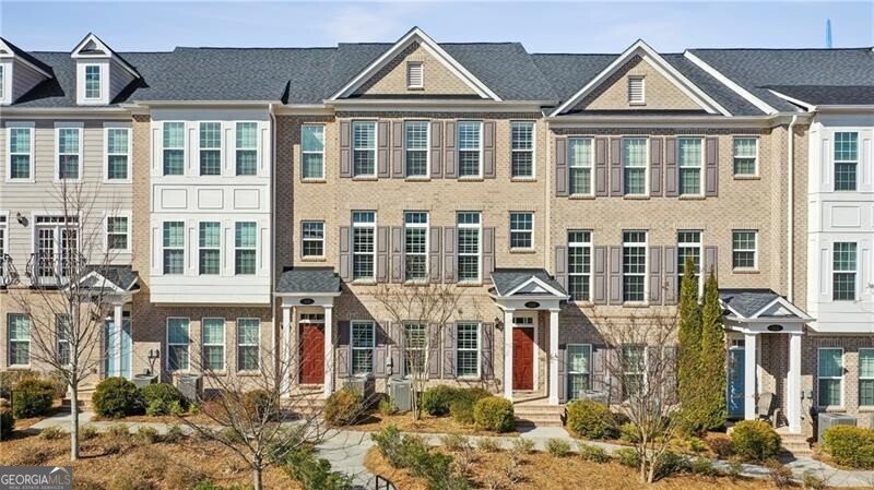 146 Rowan Avenue Alpharetta - 2