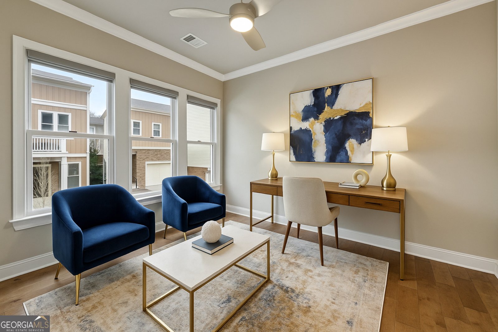 146 Rowan Avenue Alpharetta - 20