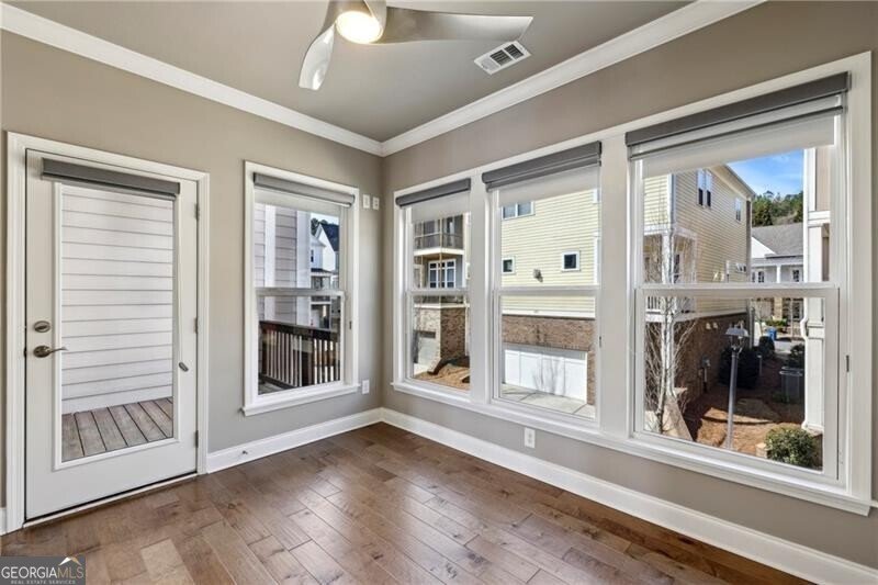 146 Rowan Avenue Alpharetta - 21