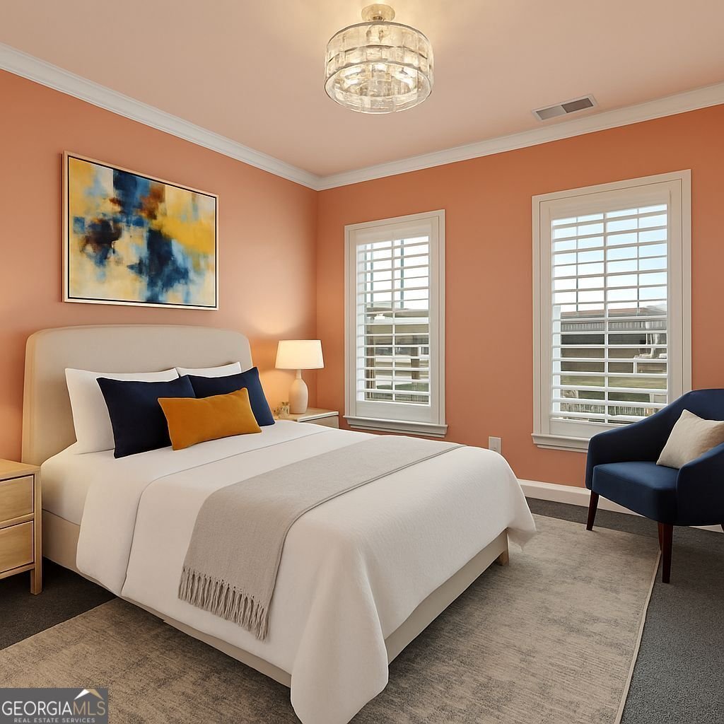 146 Rowan Avenue Alpharetta - 25