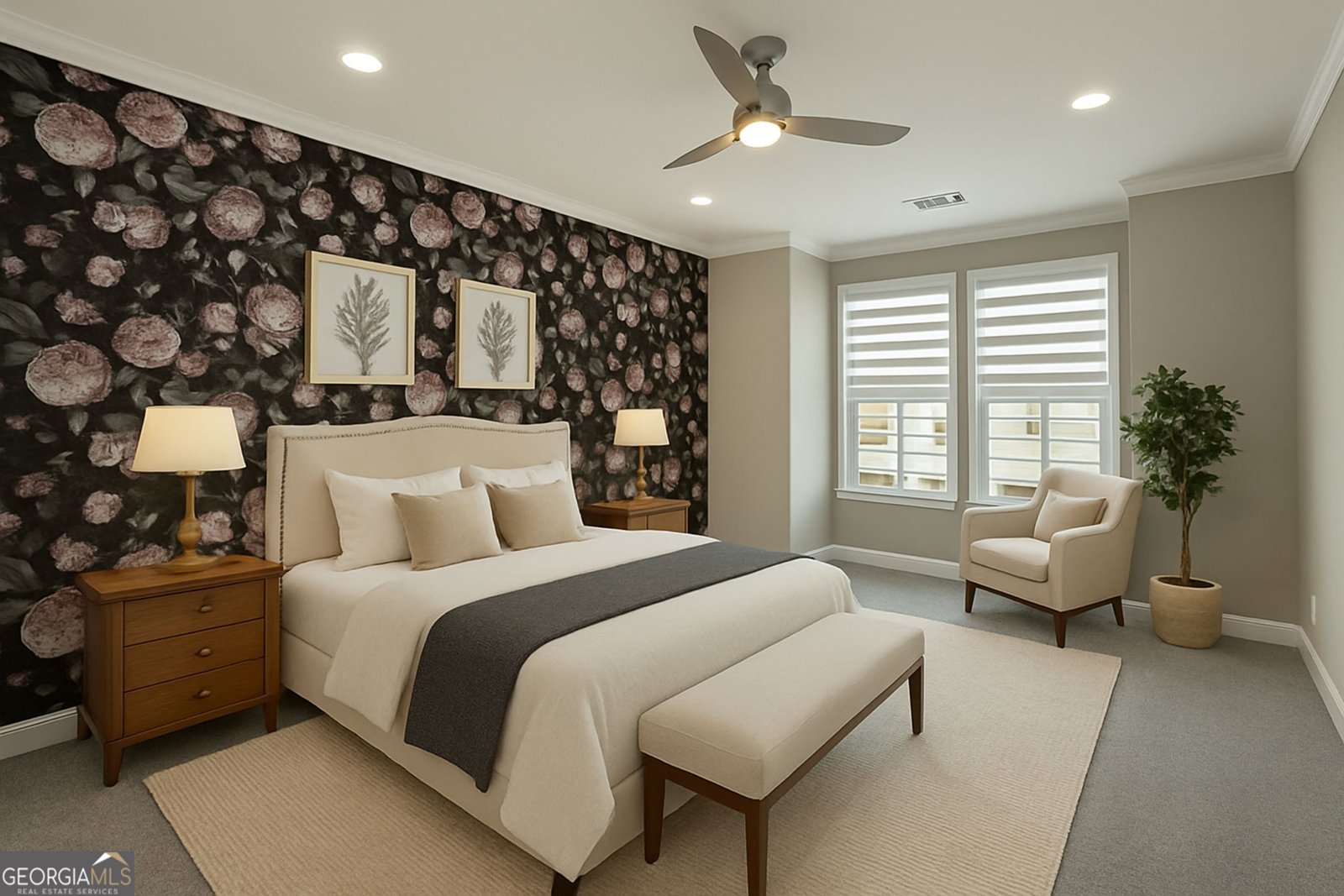 146 Rowan Avenue Alpharetta - 27
