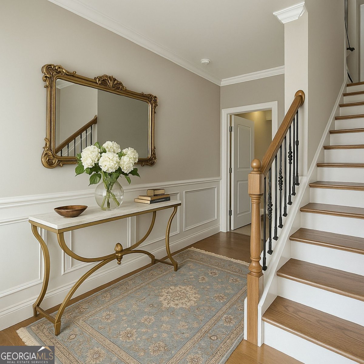 146 Rowan Avenue Alpharetta - 3