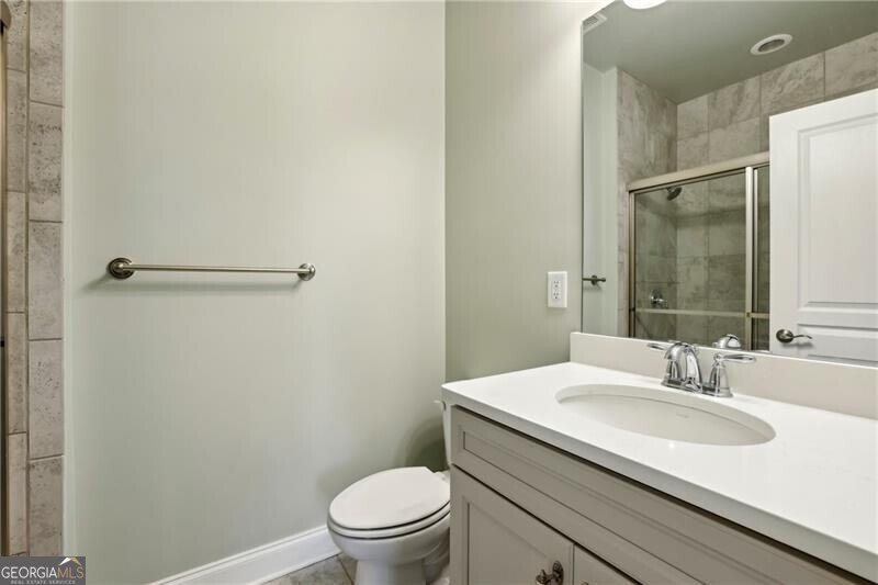 146 Rowan Avenue Alpharetta - 5