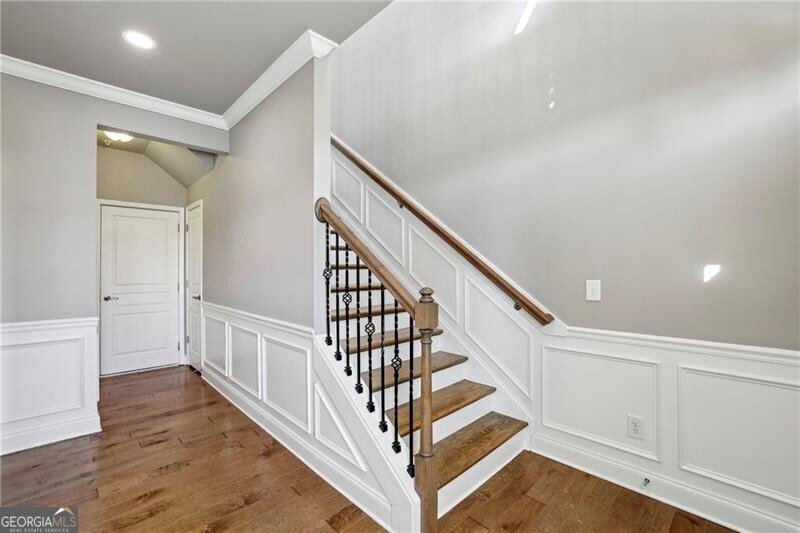 146 Rowan Avenue Alpharetta - 6