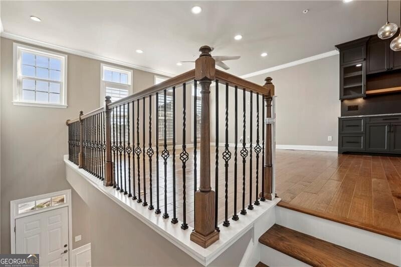 146 Rowan Avenue Alpharetta - 7