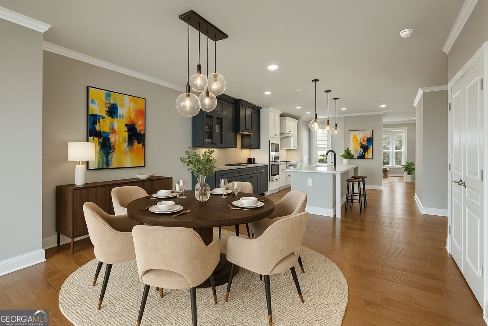 146 Rowan Avenue Alpharetta - 9