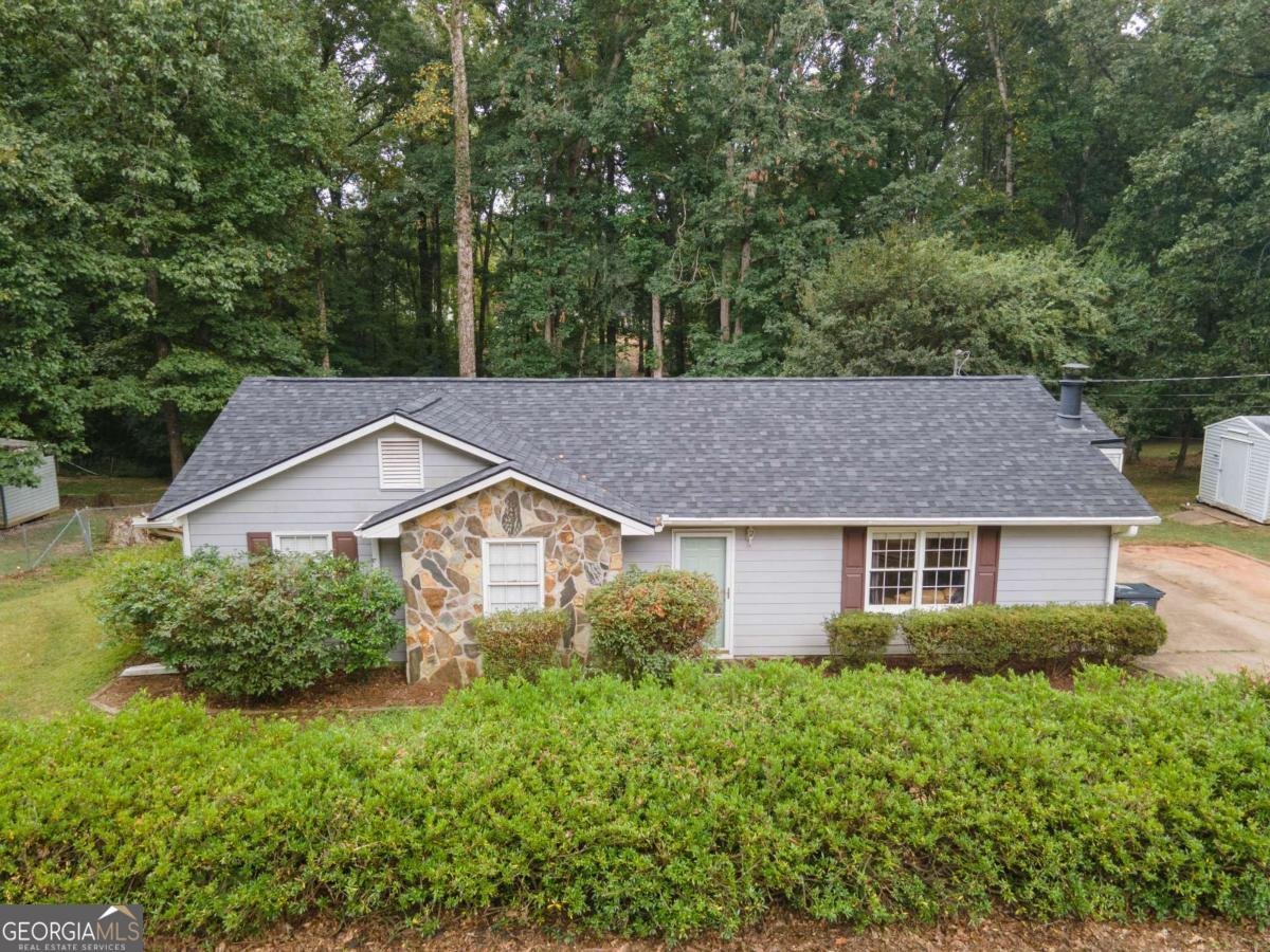 105 Shady Oak Drive Lagrange - 1