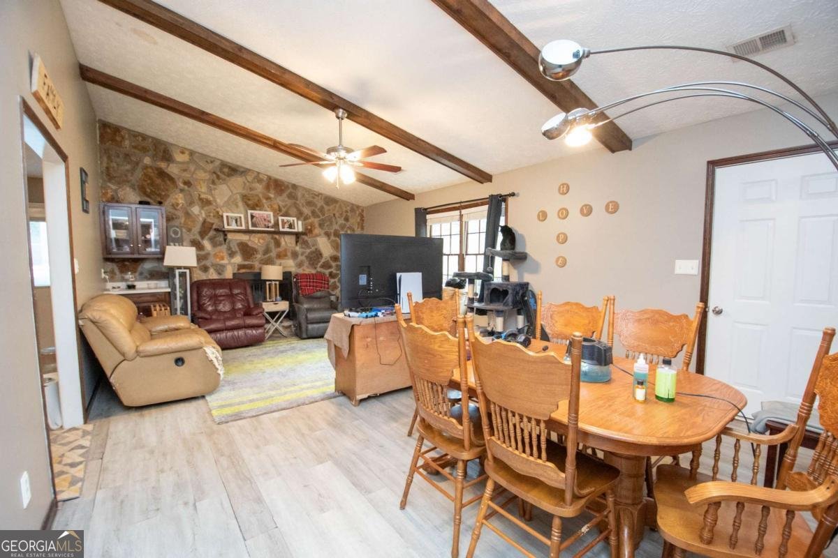 105 Shady Oak Drive Lagrange - 14