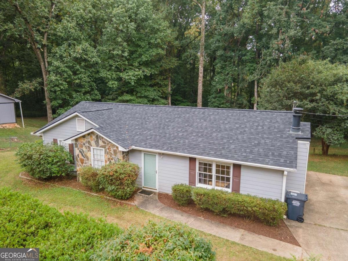 105 Shady Oak Drive Lagrange - 2