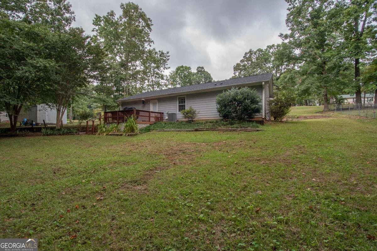 105 Shady Oak Drive Lagrange - 27