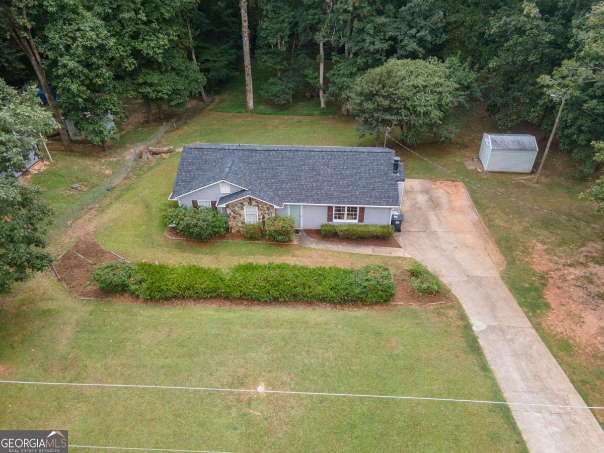 105 Shady Oak Drive Lagrange - 3
