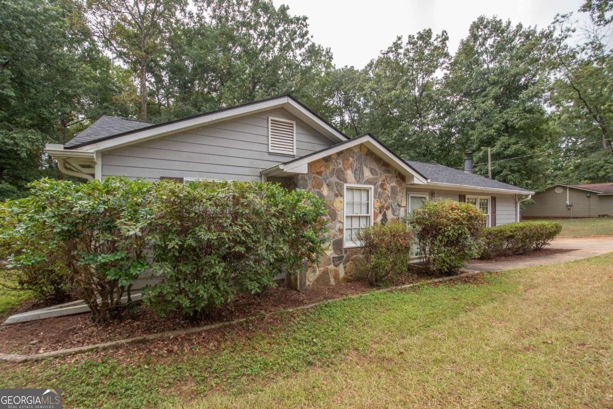105 Shady Oak Drive Lagrange - 32