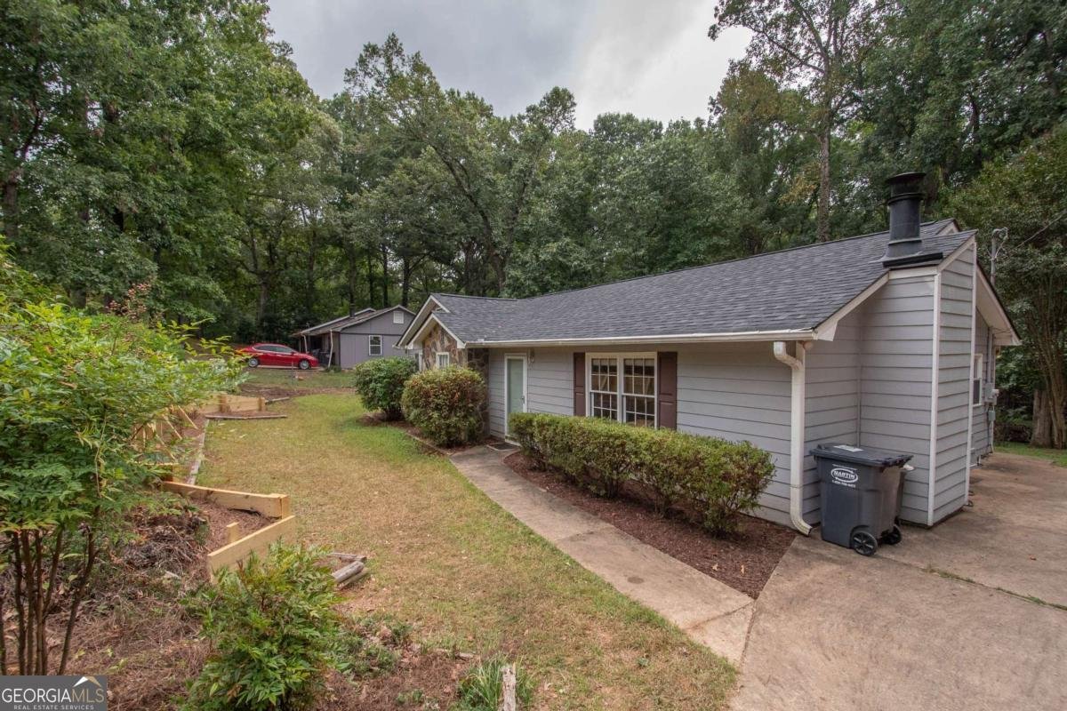 105 Shady Oak Drive Lagrange - 33