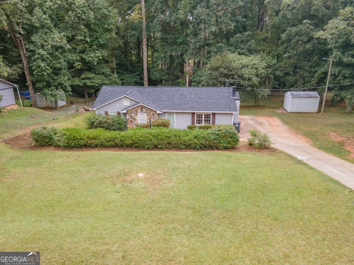 105 Shady Oak Drive Lagrange - 4
