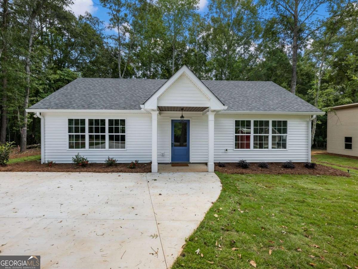 8079 Beachwood Drive Murrayville - 1