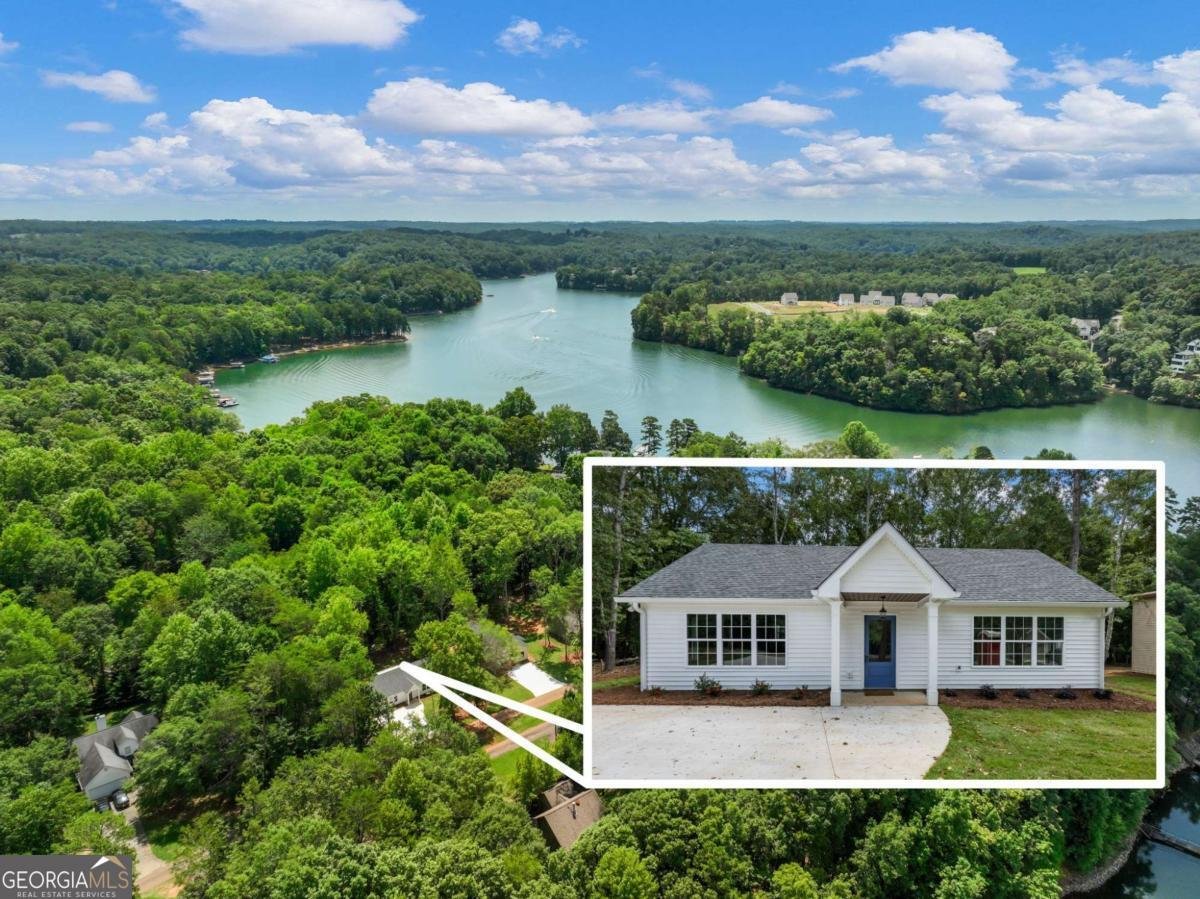 8079 Beachwood Drive Murrayville - 48