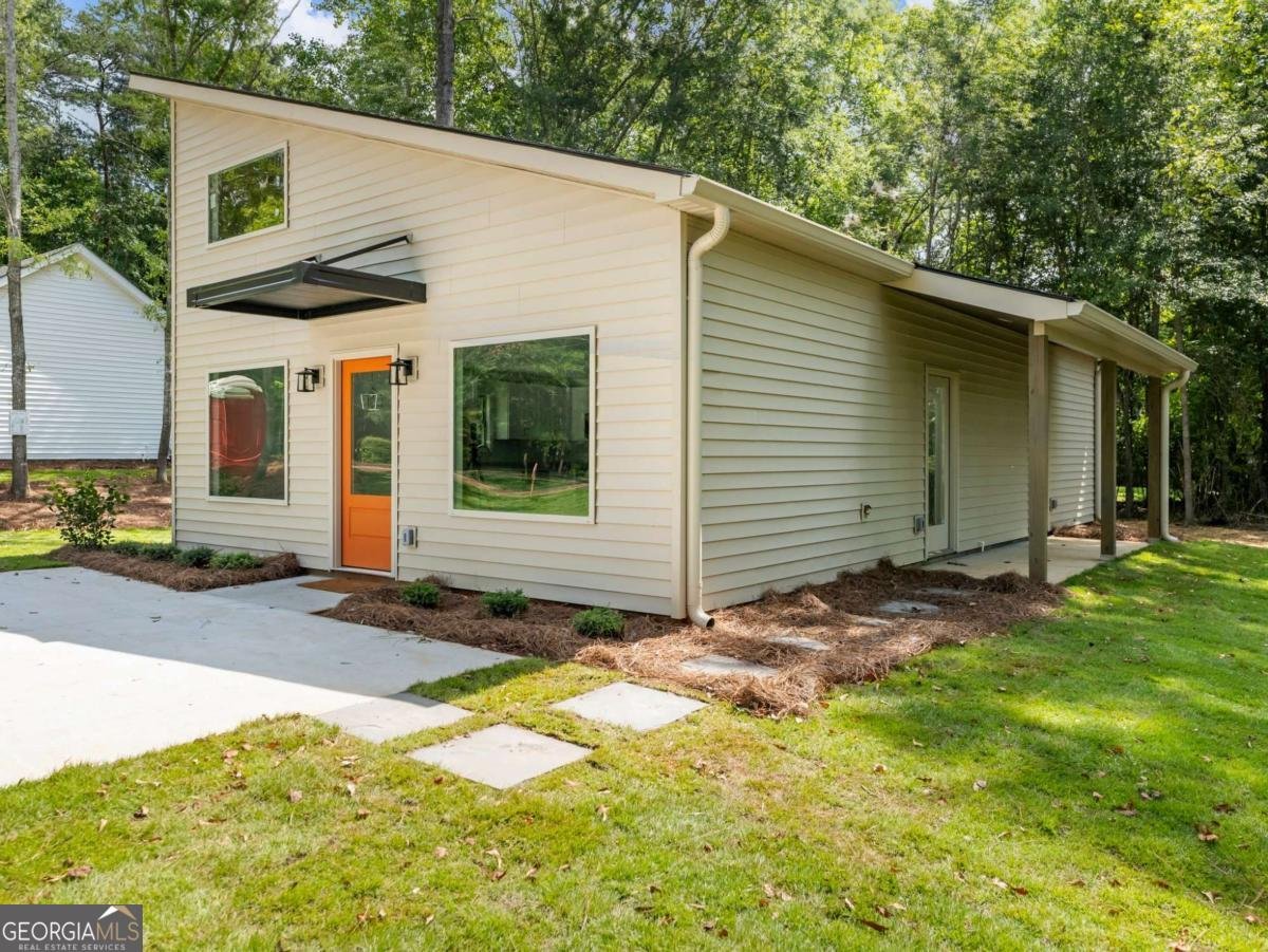 8083 Beachwood Drive Murrayville - 29