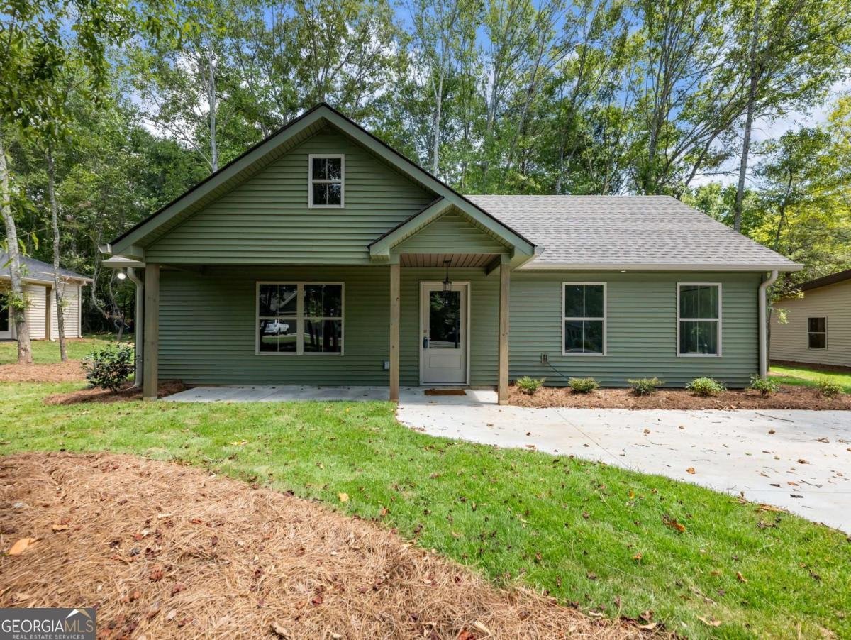 8087 Beachwood Drive Murrayville - 1