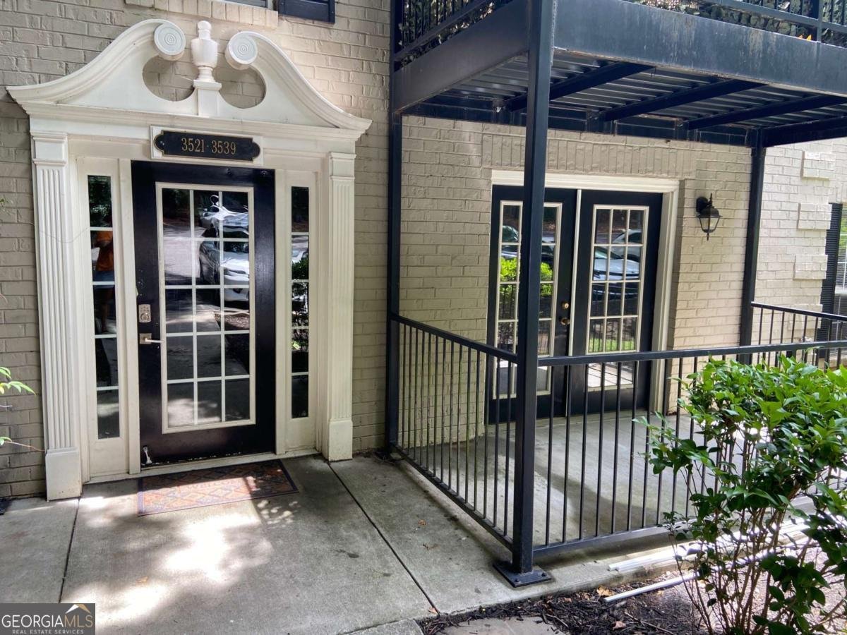 3527 Essex Avenue Atlanta - 15