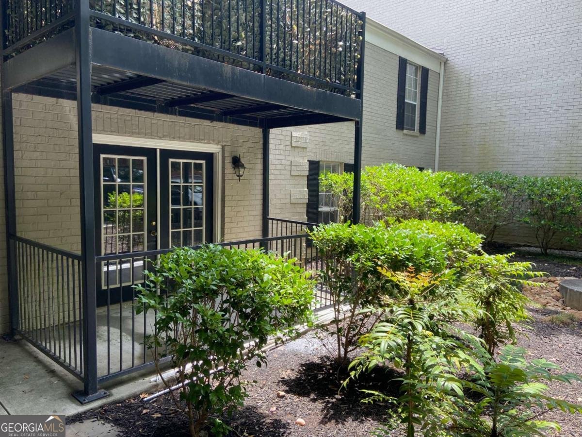 3527 Essex Avenue Atlanta - 16