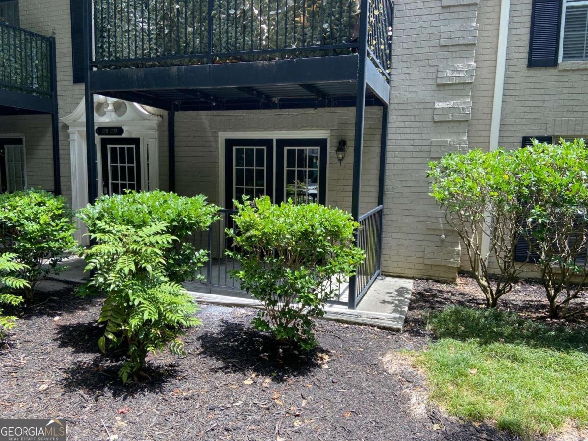 3527 Essex Avenue Atlanta - 17