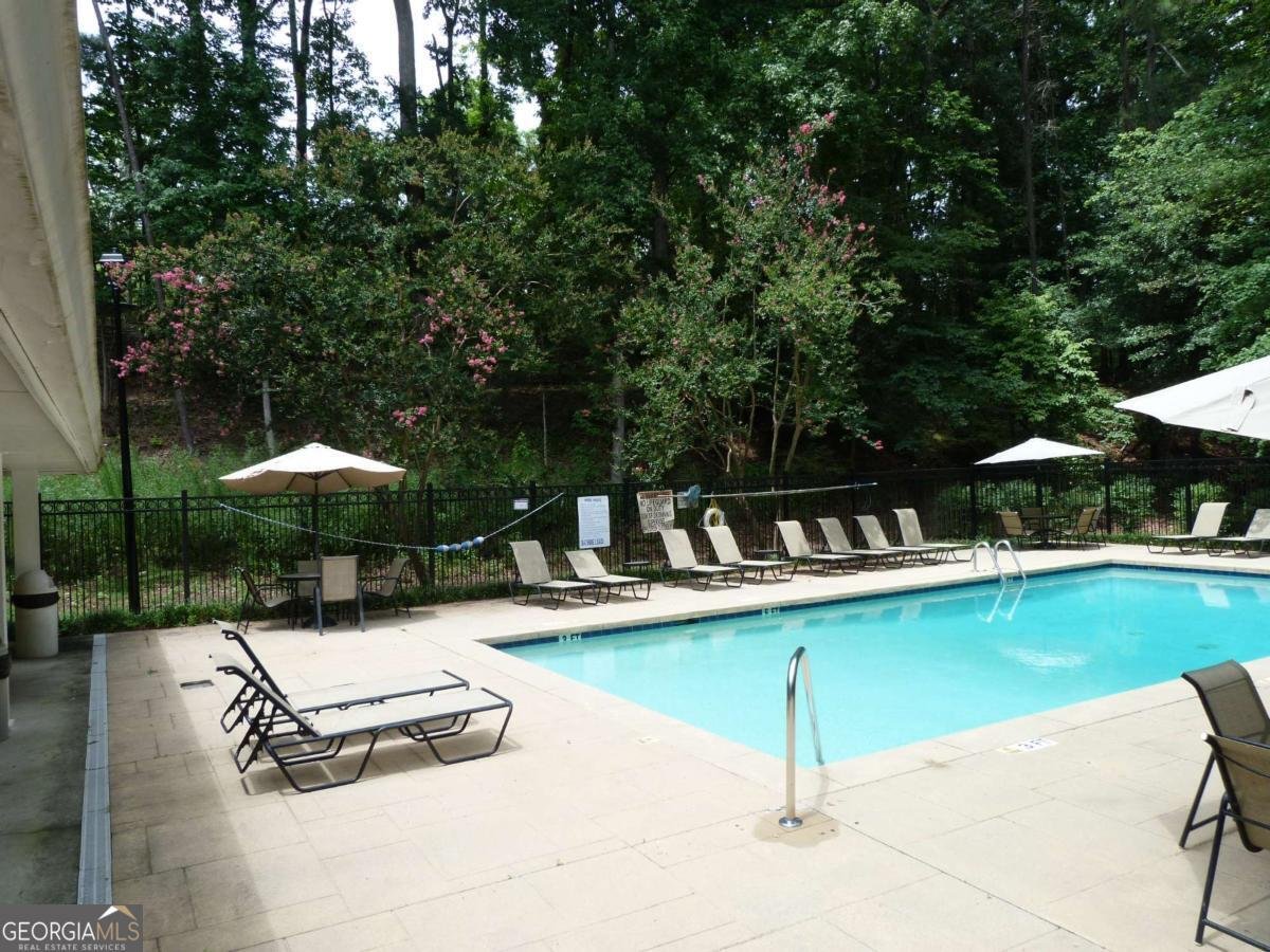 3527 Essex Avenue Atlanta - 20