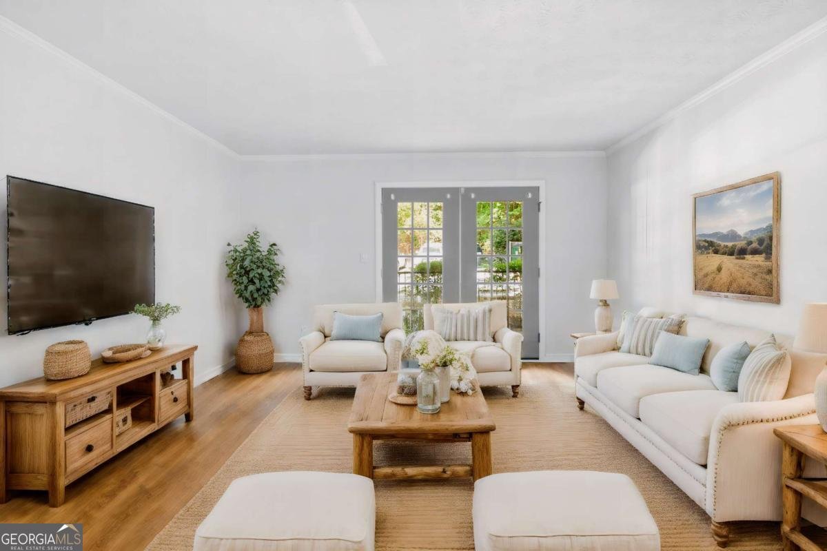 3527 Essex Avenue Atlanta - 3