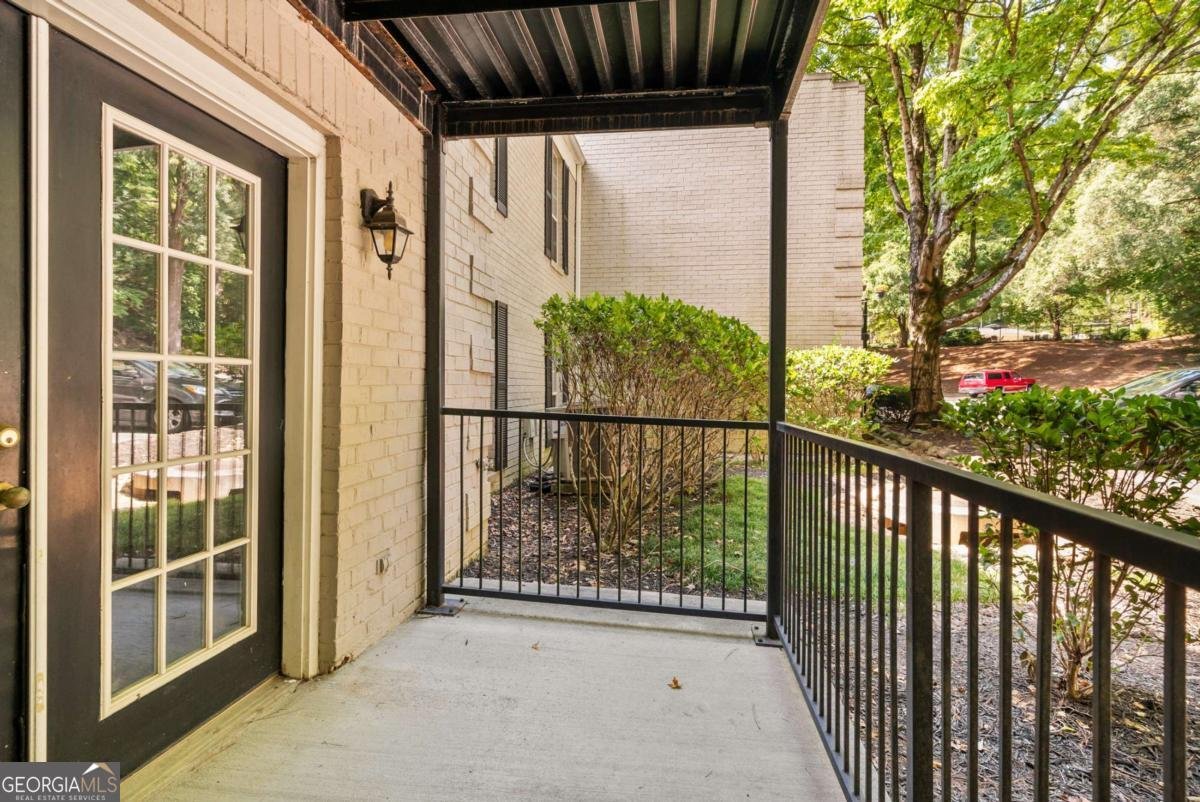 3527 Essex Avenue Atlanta - 4