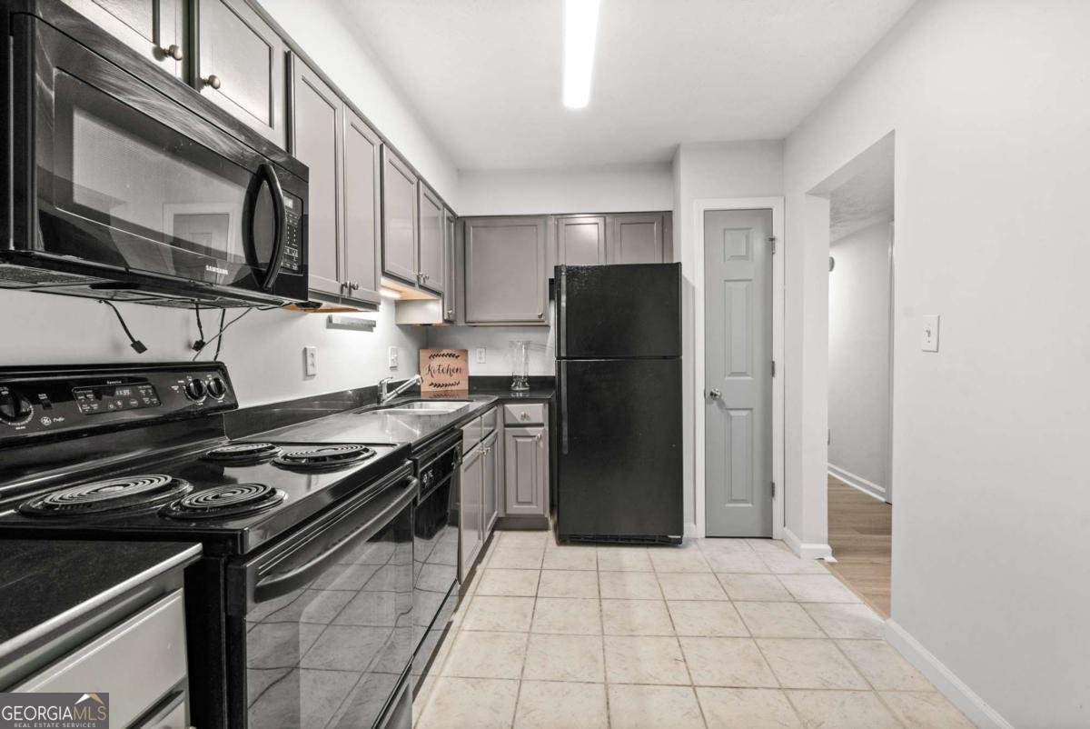 3527 Essex Avenue Atlanta - 5