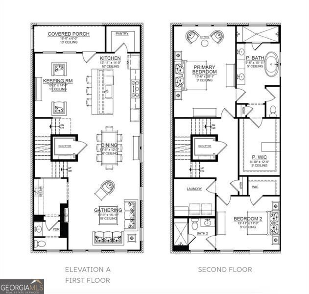 245 Mayfair Court Alpharetta - 9