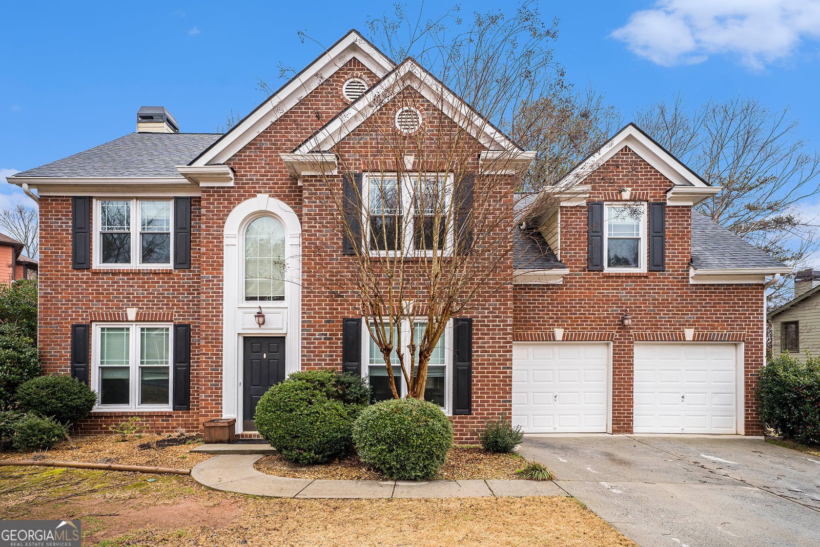 5053 Kingsbridge Pass Powder Springs - 1