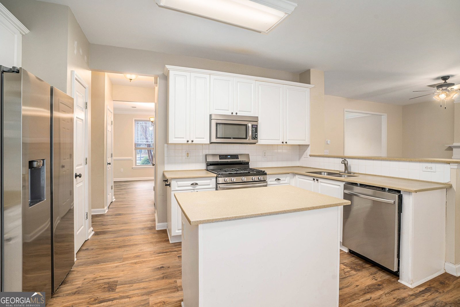 5053 Kingsbridge Pass Powder Springs - 12