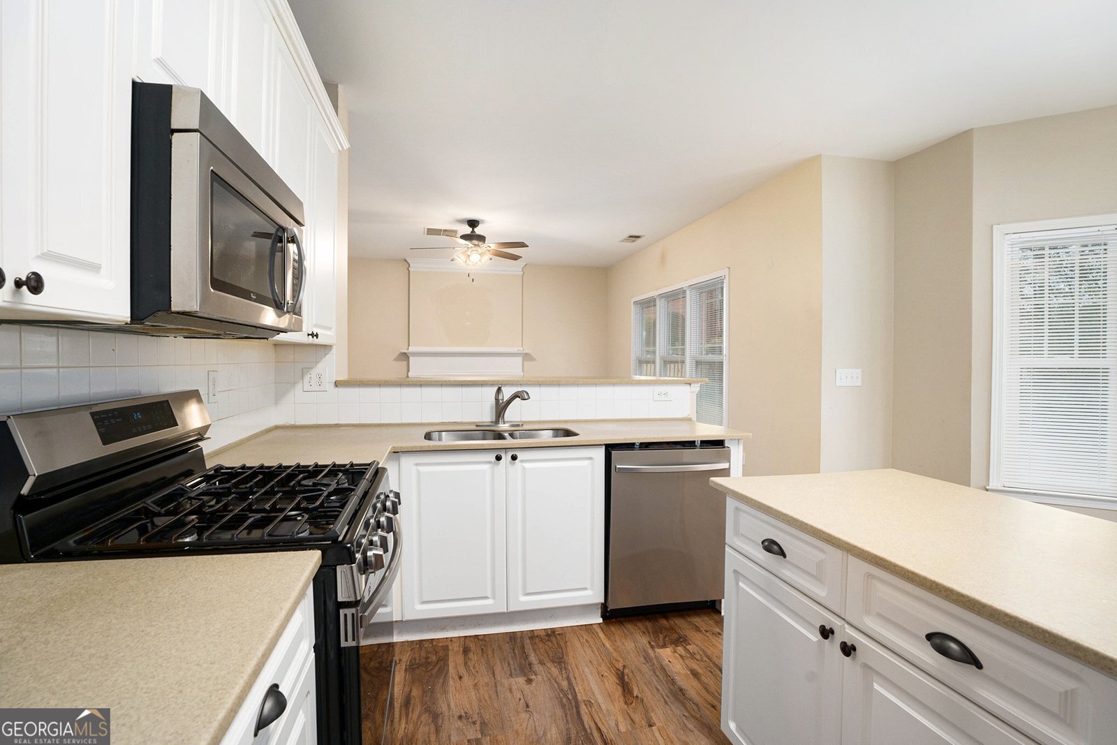 5053 Kingsbridge Pass Powder Springs - 13