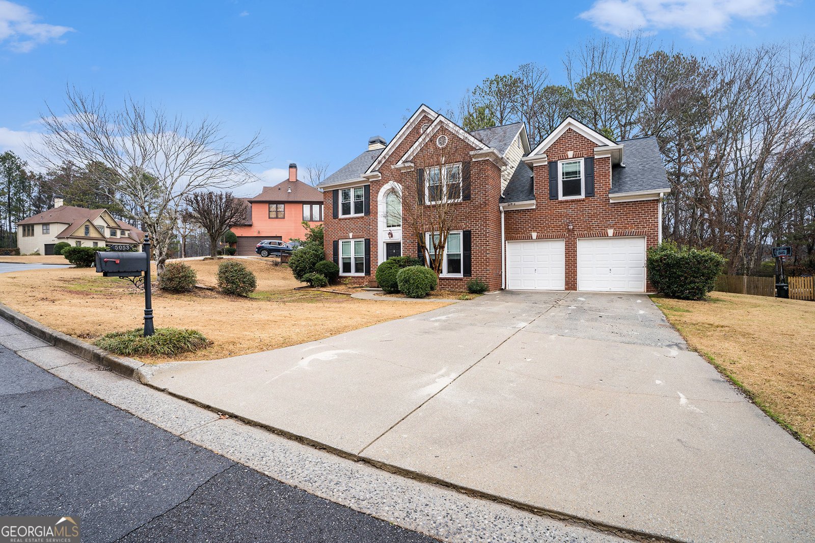 5053 Kingsbridge Pass Powder Springs - 2