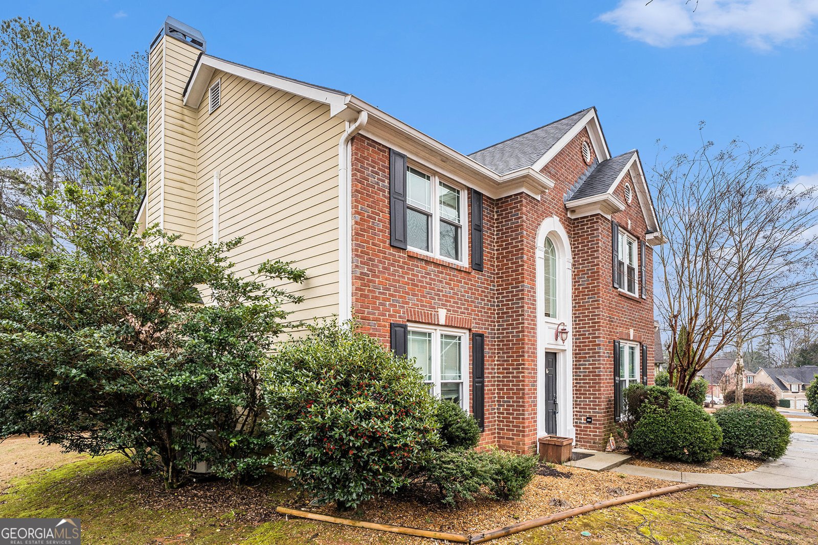 5053 Kingsbridge Pass Powder Springs - 3