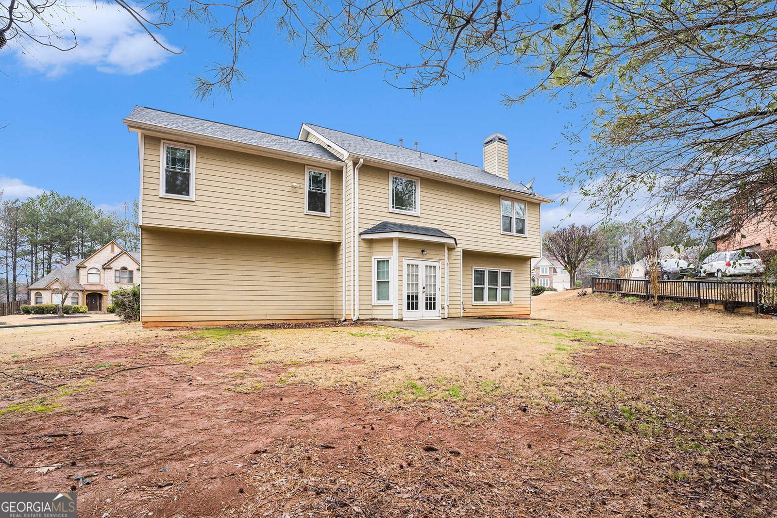 5053 Kingsbridge Pass Powder Springs - 30