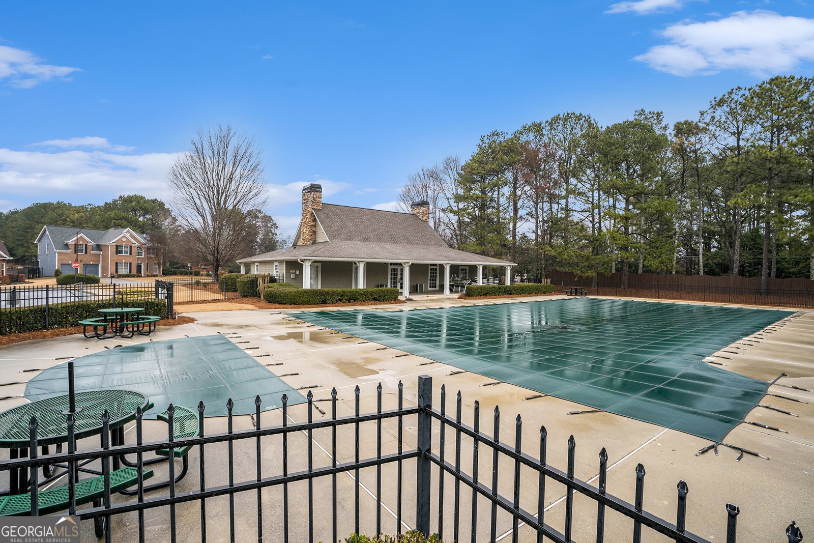 5053 Kingsbridge Pass Powder Springs - 31