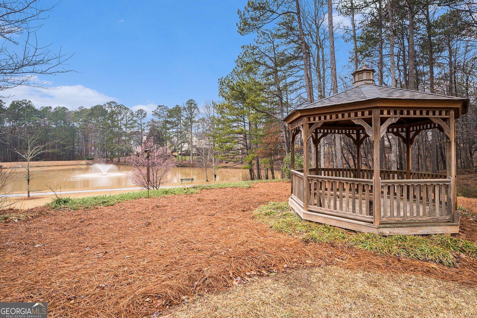 5053 Kingsbridge Pass Powder Springs - 32