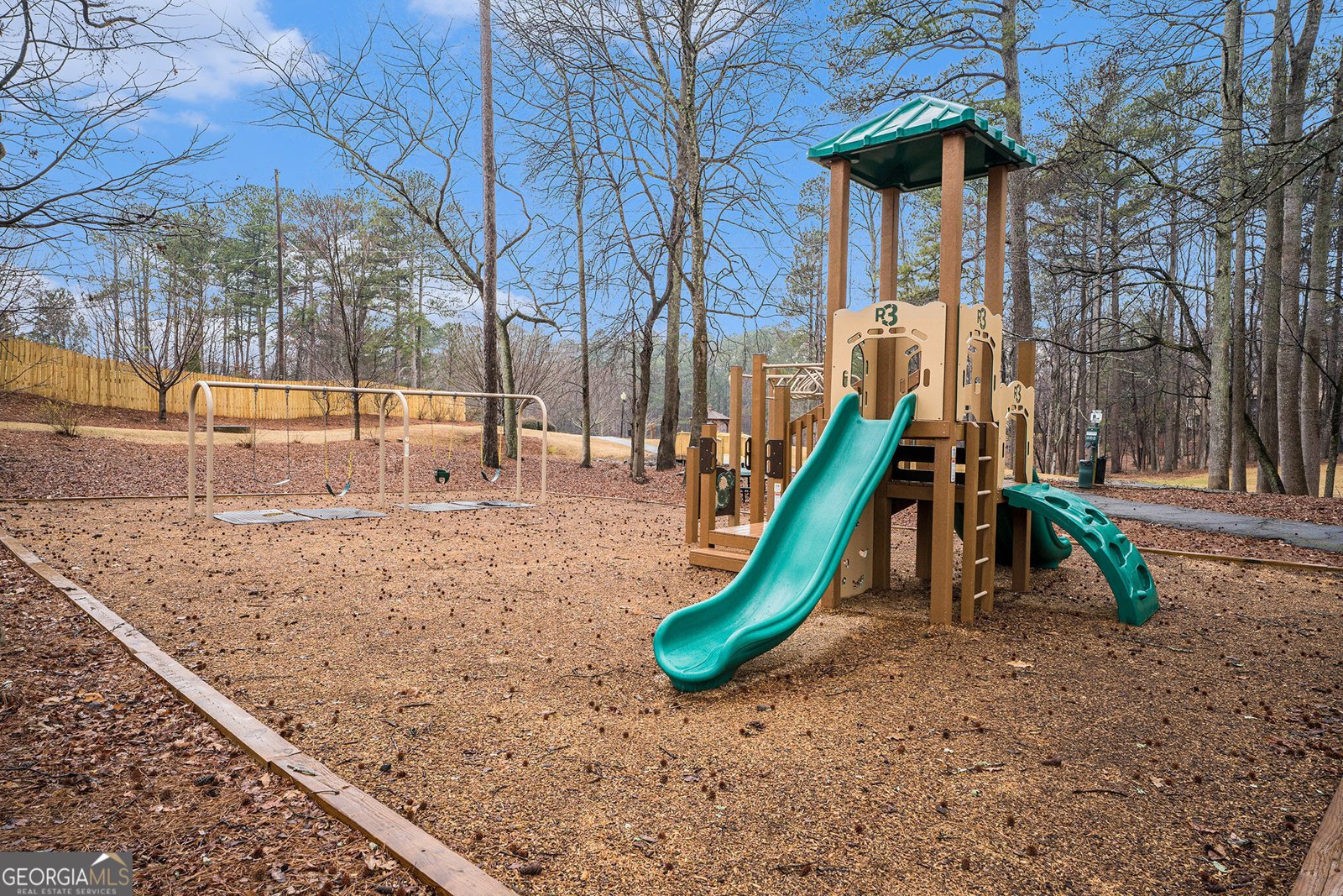 5053 Kingsbridge Pass Powder Springs - 33