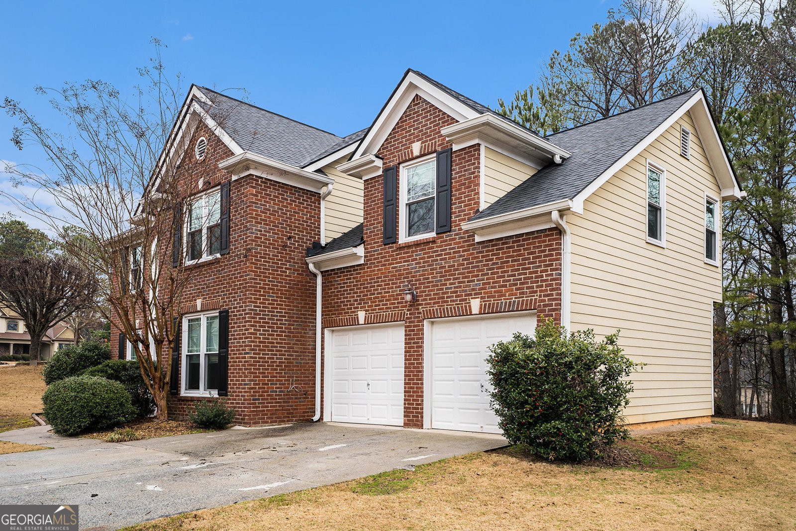 5053 Kingsbridge Pass Powder Springs - 4