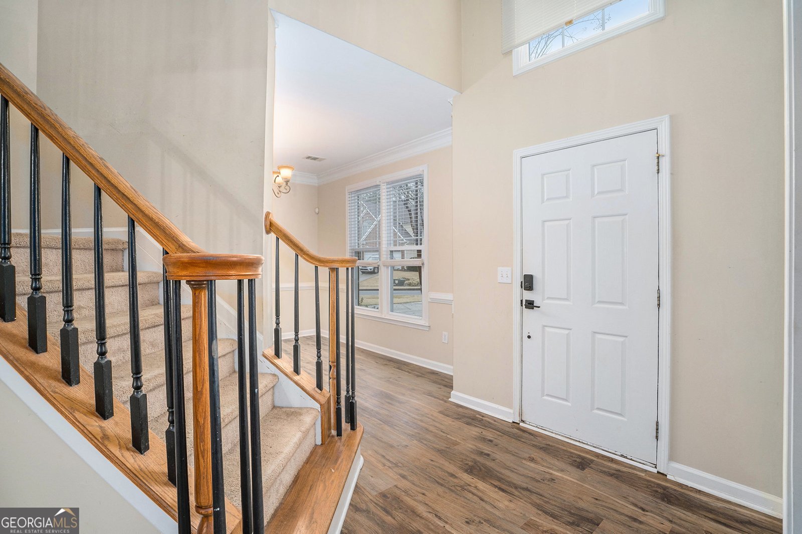 5053 Kingsbridge Pass Powder Springs - 5