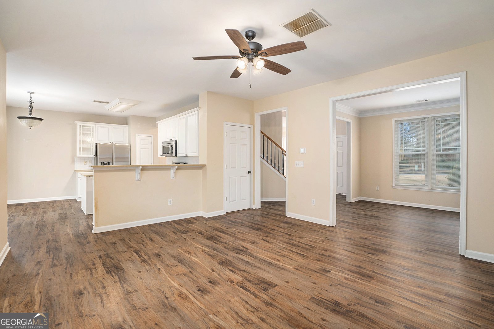 5053 Kingsbridge Pass Powder Springs - 9