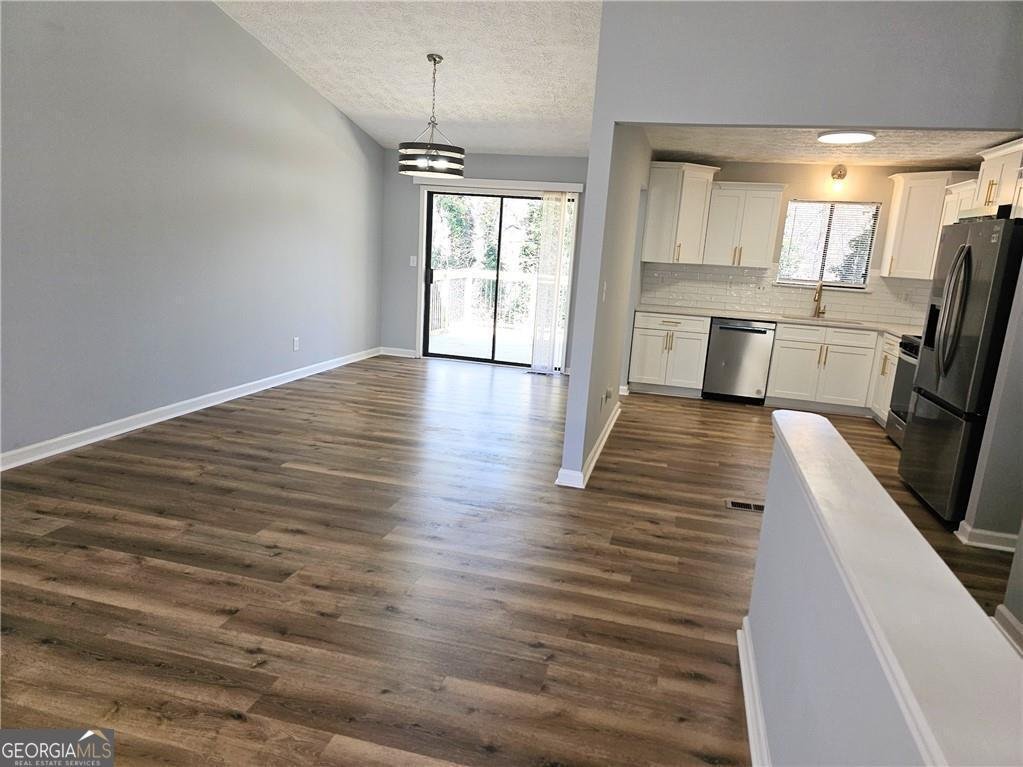 434 Ridgetop Drive Acworth - 10