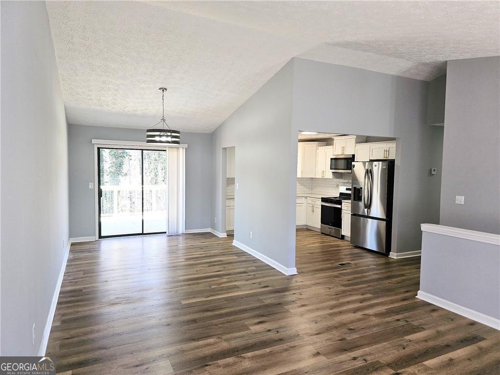 434 Ridgetop Drive Acworth - 11