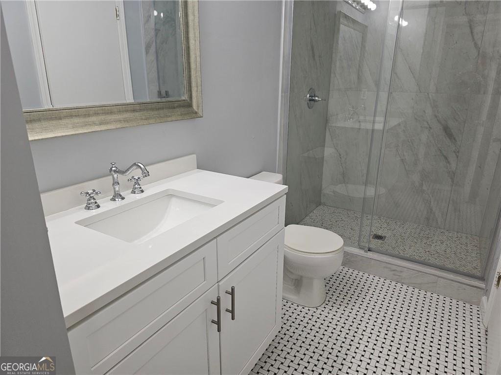 434 Ridgetop Drive Acworth - 14