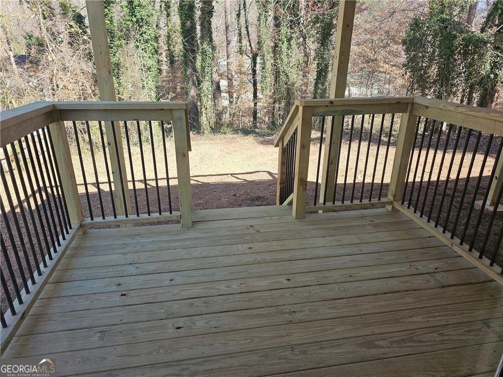 434 Ridgetop Drive Acworth - 22