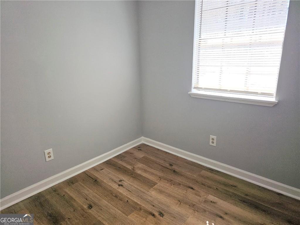 434 Ridgetop Drive Acworth - 25