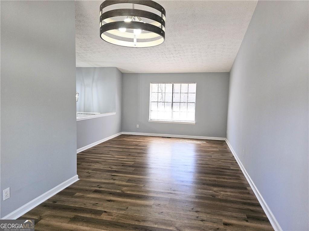 434 Ridgetop Drive Acworth - 6