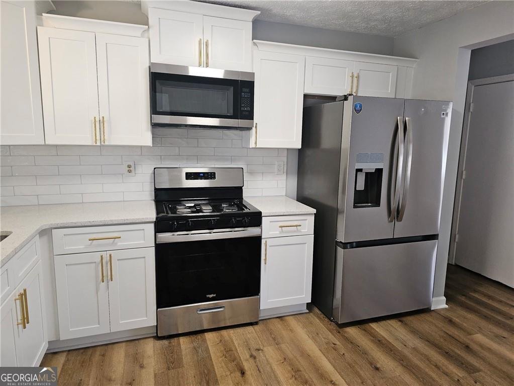 434 Ridgetop Drive Acworth - 7