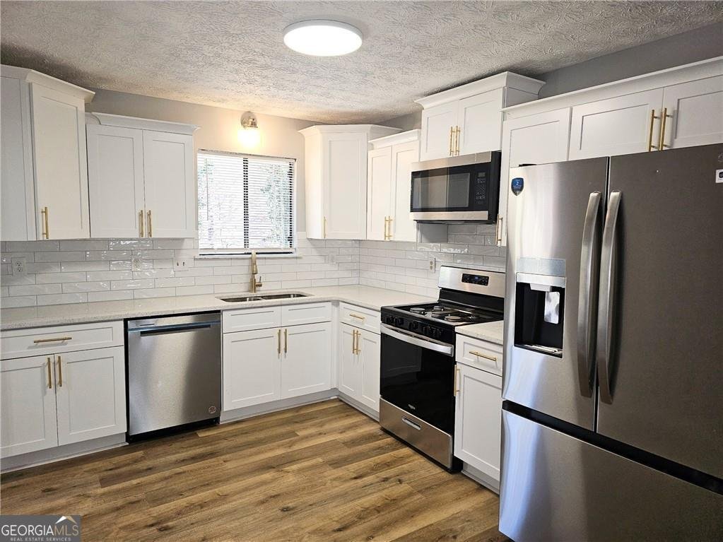 434 Ridgetop Drive Acworth - 8